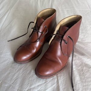 Women’s Red Wing Booties
